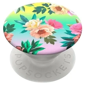 PopSockets Expanding Stand & Grip - Chroma Floral