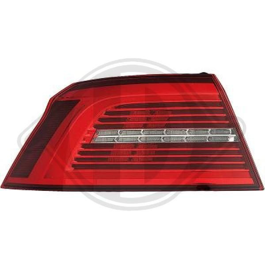 Tail light 2249191 Diederichs 2249191