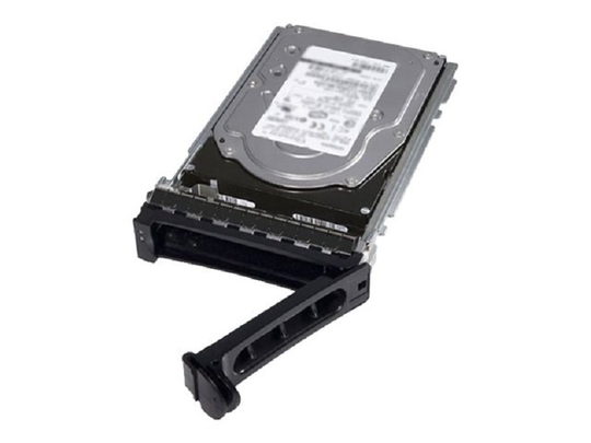 Dell Customer Kit - Hard Drive - 1 TB - SATA 6Gb/s