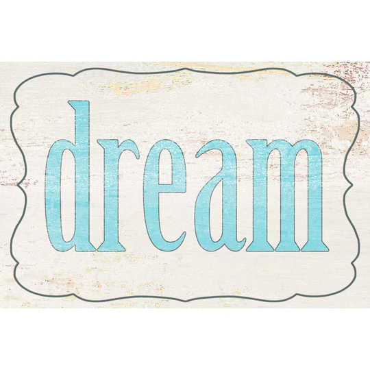 Dream Magnet