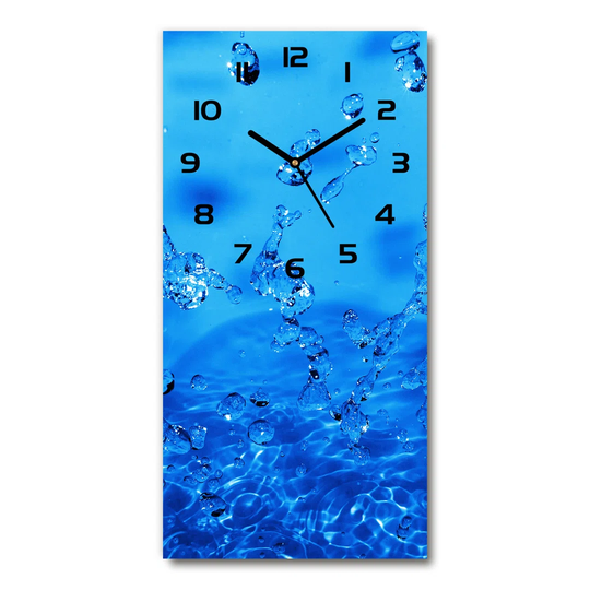 Jaena Silent Wall Clock