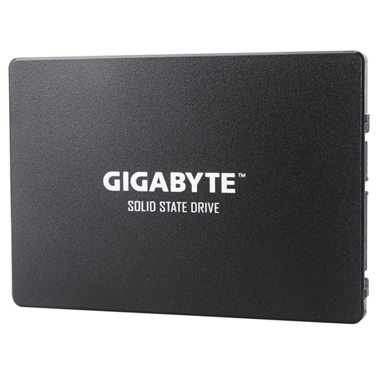 Gigabyte SSD 240GB internal solid state drive 2.5" Serial ATA III