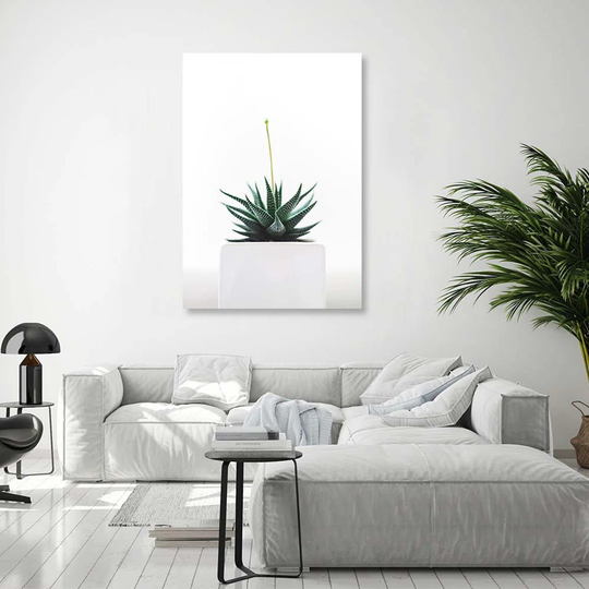 Canvas Print Still Life Plants Nature