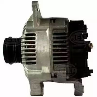 Alternator 8EL737969-001 by Hella