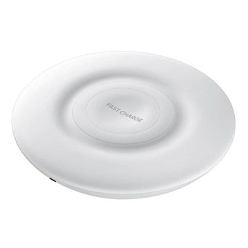 Samsung EP-P3100TWEGWW Wireless Charger Pad - White