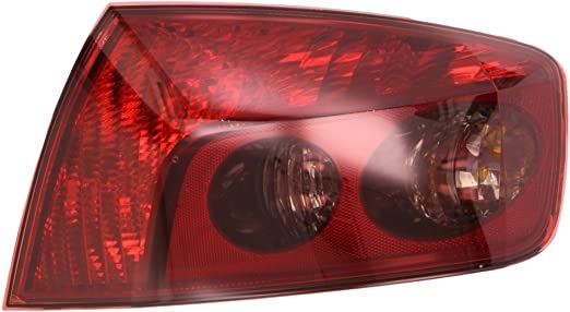 Combination Tail Light ORIGINAL PART 043364 Valeo 043364