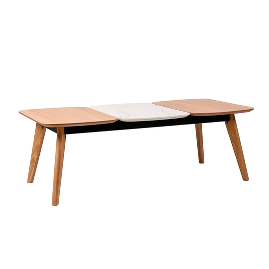 Ingwar Coffee Table