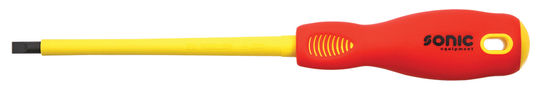 VDE screwdriver flat 5.5mm 16355