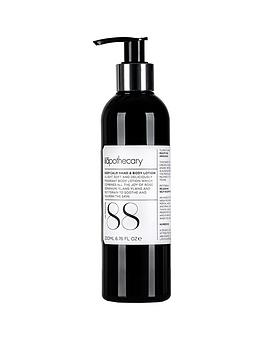 Ilapothecary Keep Calm Hand And Body Lotion - 200Ml
