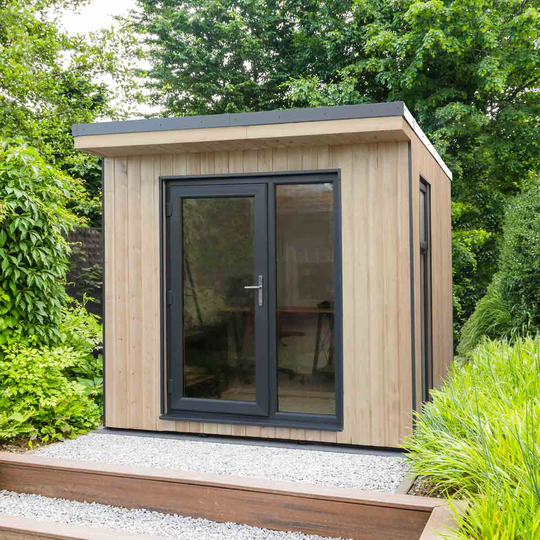 Forest Garden Xtend 2.5m Garden Room