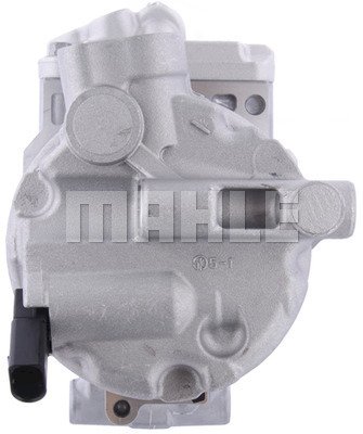 x1 Free Gift + Behr A/C Compressor ACP 898 000P / 8FK351114-301 R 134a