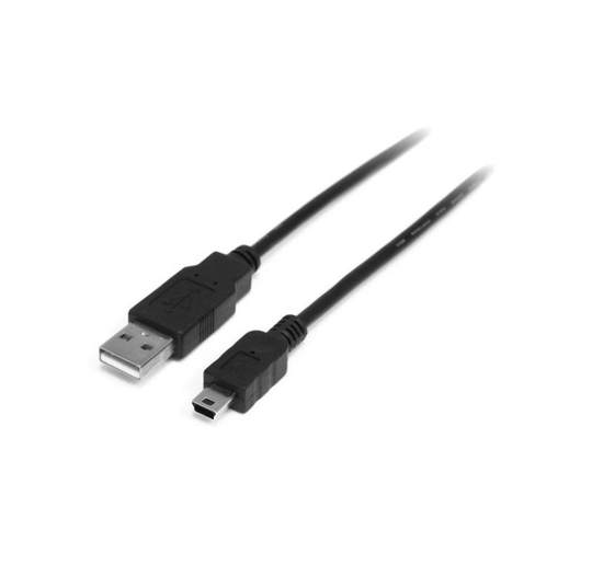 StarTech 2m Mini USB 2.0 Cable
