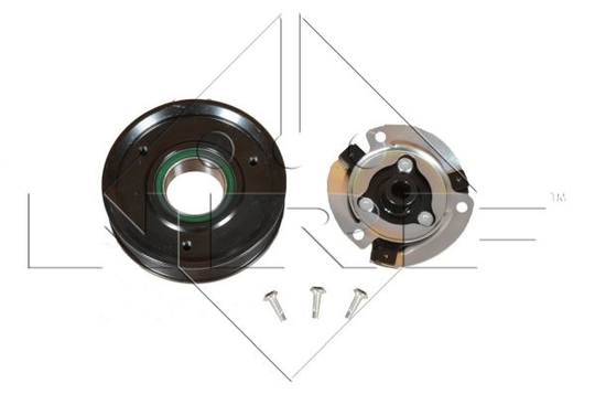 Magnetic Clutch, air conditioner compressor 380021