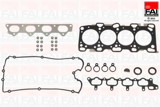 Gasket (Headset) FAI HS1813