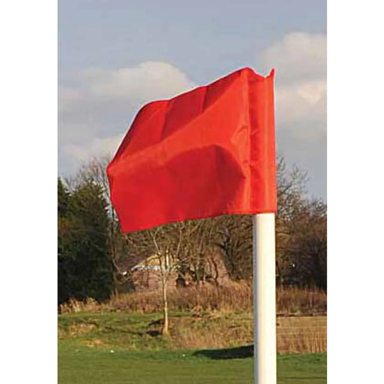 Precision Pro Corner Flag (yellow)