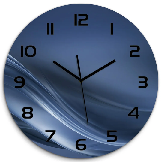Joshka 60cm Silent Wall Clock
