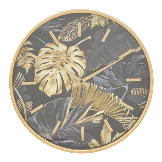 Harway 40cm Wall Clock