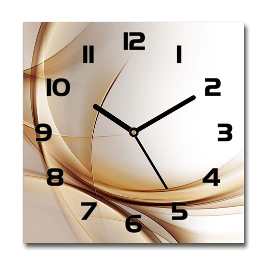Imona Silent Wall Clock