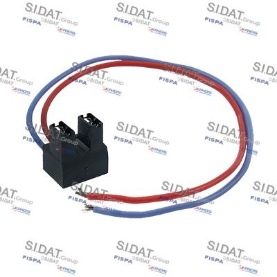 Cable Repair Set, headlight 405034