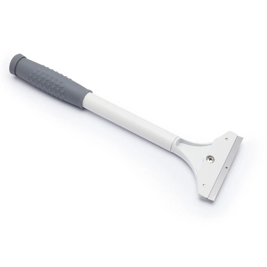 Harris 4" Seriously Good Super Stripper - Grey & Silver