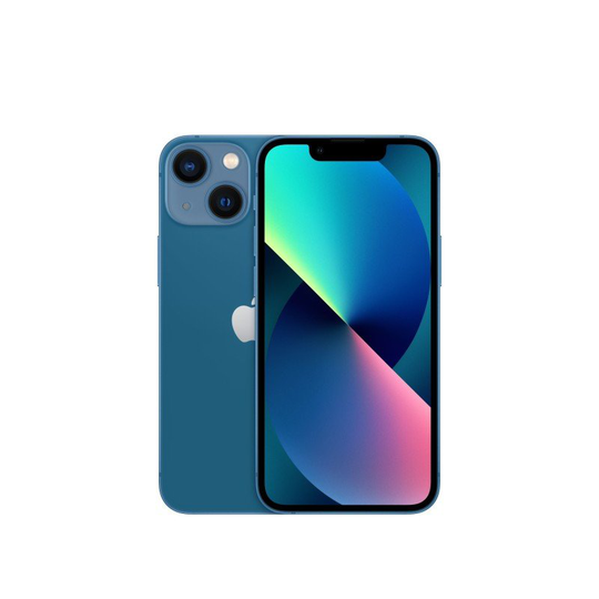 Apple iPhone 13 Mini 512GB Smartphone - Blue