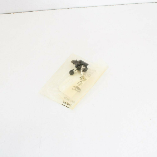 VW Polo 6R Right Side Headlight Washer Nozzle 6R0955104A