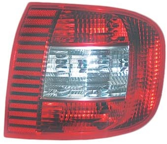 Tail light LLE951 Magneti Marelli LLE951