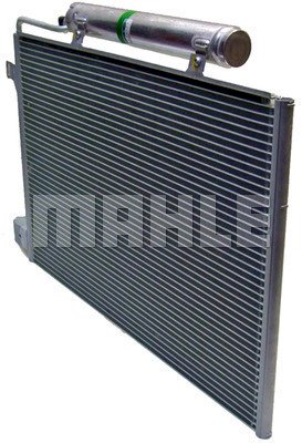 Condenser Air Conditioning 8FC351301-681 by BEHR