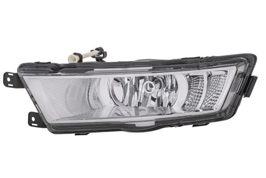 Fog Light 1NG 354 844-151 Hella 1NG 354 844151