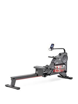 Adidas R-21 Water Rowing Machine