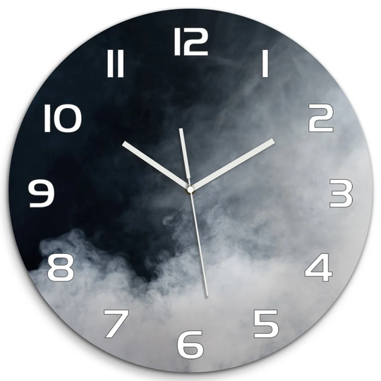 Jo-Anne 60cm Silent Wall Clock