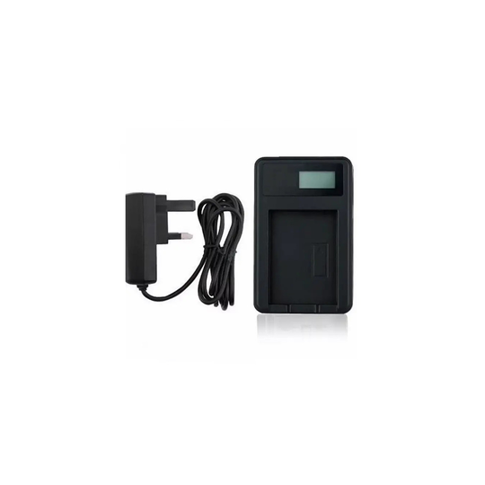 Mains Camera Battery Charger For Canon EOS 7D mark II(G) Digital Camera
