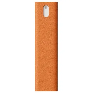 AM Lab Mist All-in-One Antibacterial Screen Cleaner - 10.5ml - Orange