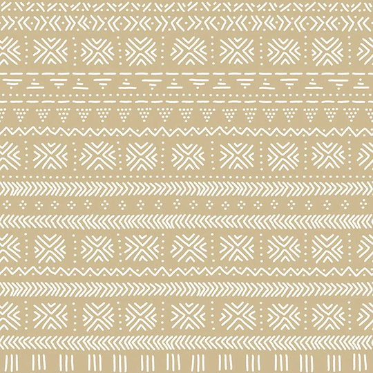 Kadezia 4.16m x 2.54m Matte Wallpaper Roll