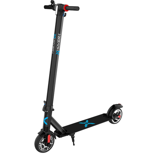 Hover-1 Eagle Folding E-Scooter - Black