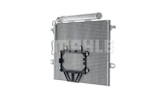 Condenser Air Conditioning 8FC351303-451 by BEHR