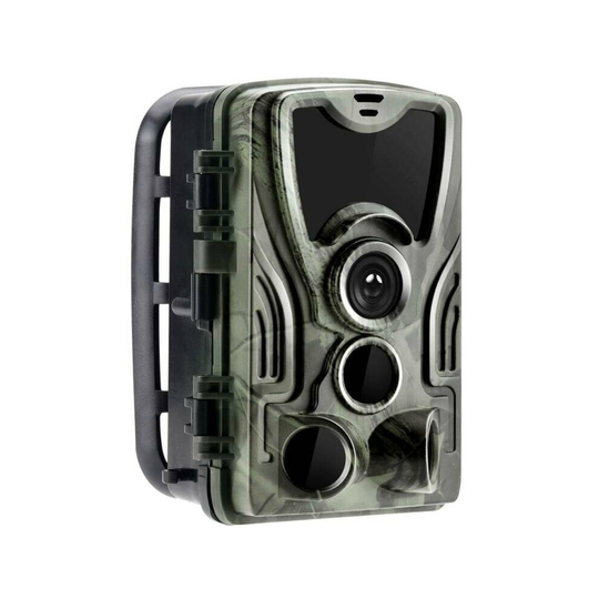 16MP Hunting Trail Camera HD 1080P Wildlife Scouting Cam Night Vision Outdoor