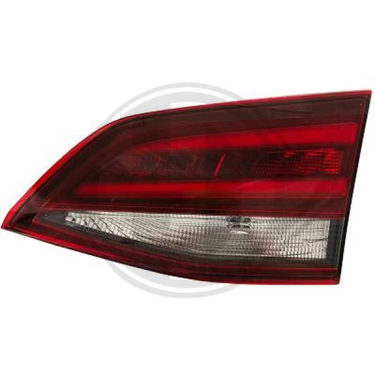Tail light 1808792 Diederichs 1808792