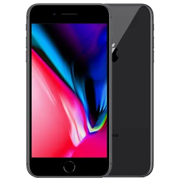 iPhone 8 Plus
