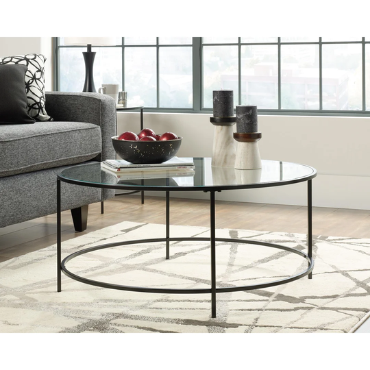 Dennon Coffee Table with Storage
