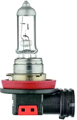 HELLA Light Bulbs OPEL,RENAULT,FIAT 8GH 186 996-001 Bulb, fog light