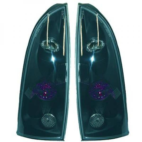 Combination Tail Light Set HD Tuning 1415395 Diederichs 1415395