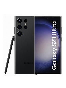 Samsung Galaxy S23 Ultra Smartphone 512Gb