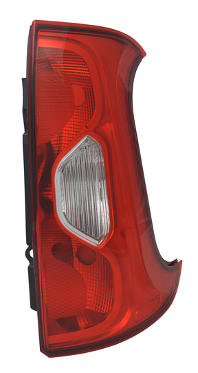Combination Tail Light 11-12281-01-2 TYC 1112281012