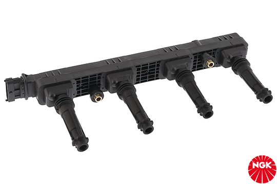 NGK U6025 / 48135 Ignition Coil Genuine NGK Component