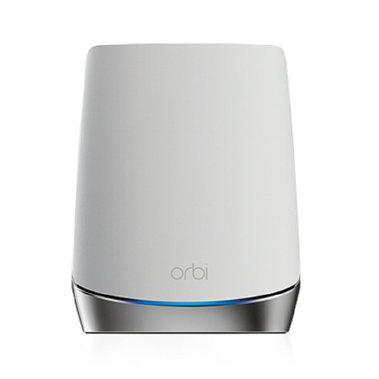 Netgear Orbi Whole Home Tri-Band WiFi 6 Mesh WiFi Satellite