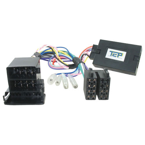Steering wheel interface suitable for Chrysler/Jeep 271031600