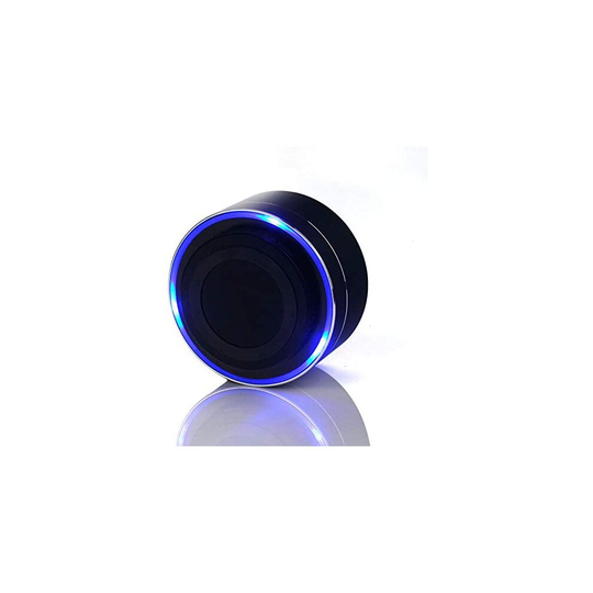 Mini Portable Wireless Bluetooth Speaker