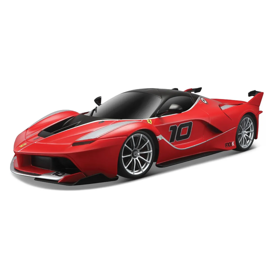 Maisto 1:14 RC Ferrari FXX-K 2.4Ghz Remote Control Car