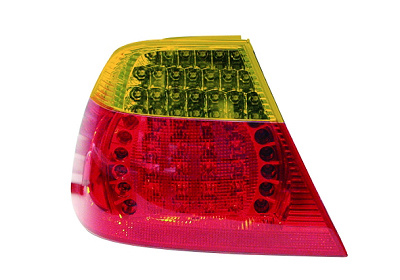 Tail Light GLASS Outer Side L 6248671300506 Origineel 6248671300506